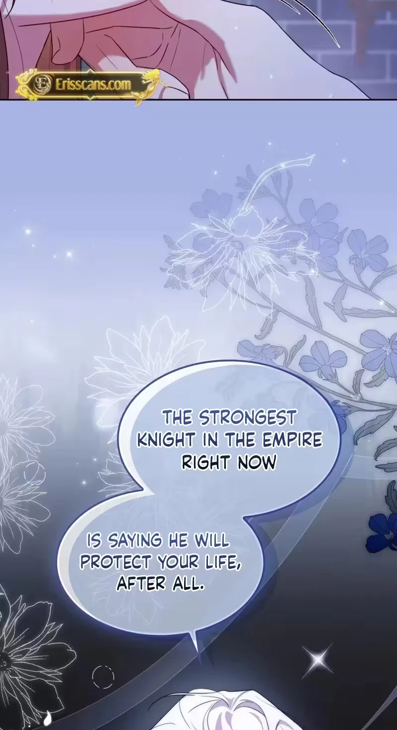I Can't Believe I'm An M Chapter 48, page 28