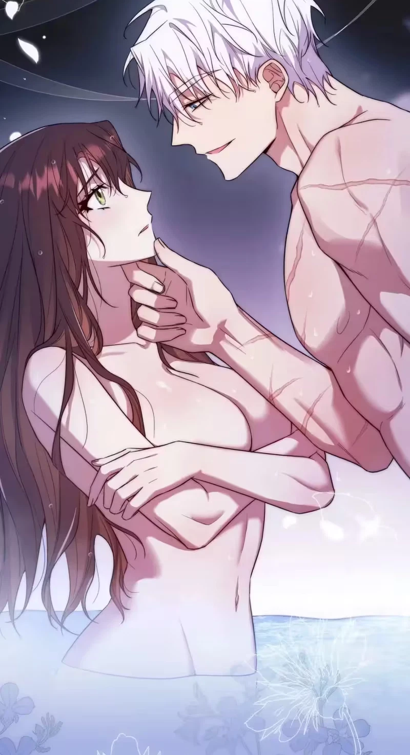 I Can't Believe I'm An M Chapter 48, page 29