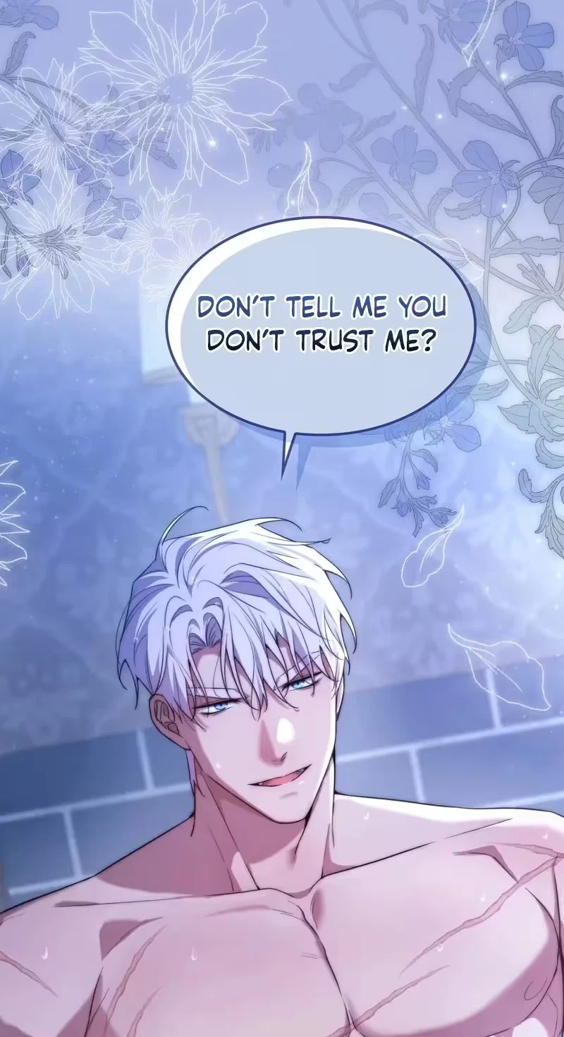 I Can't Believe I'm An M Chapter 48, page 30