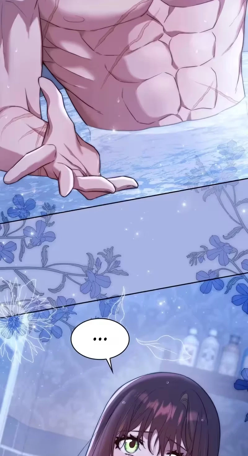 I Can't Believe I'm An M Chapter 48, page 31