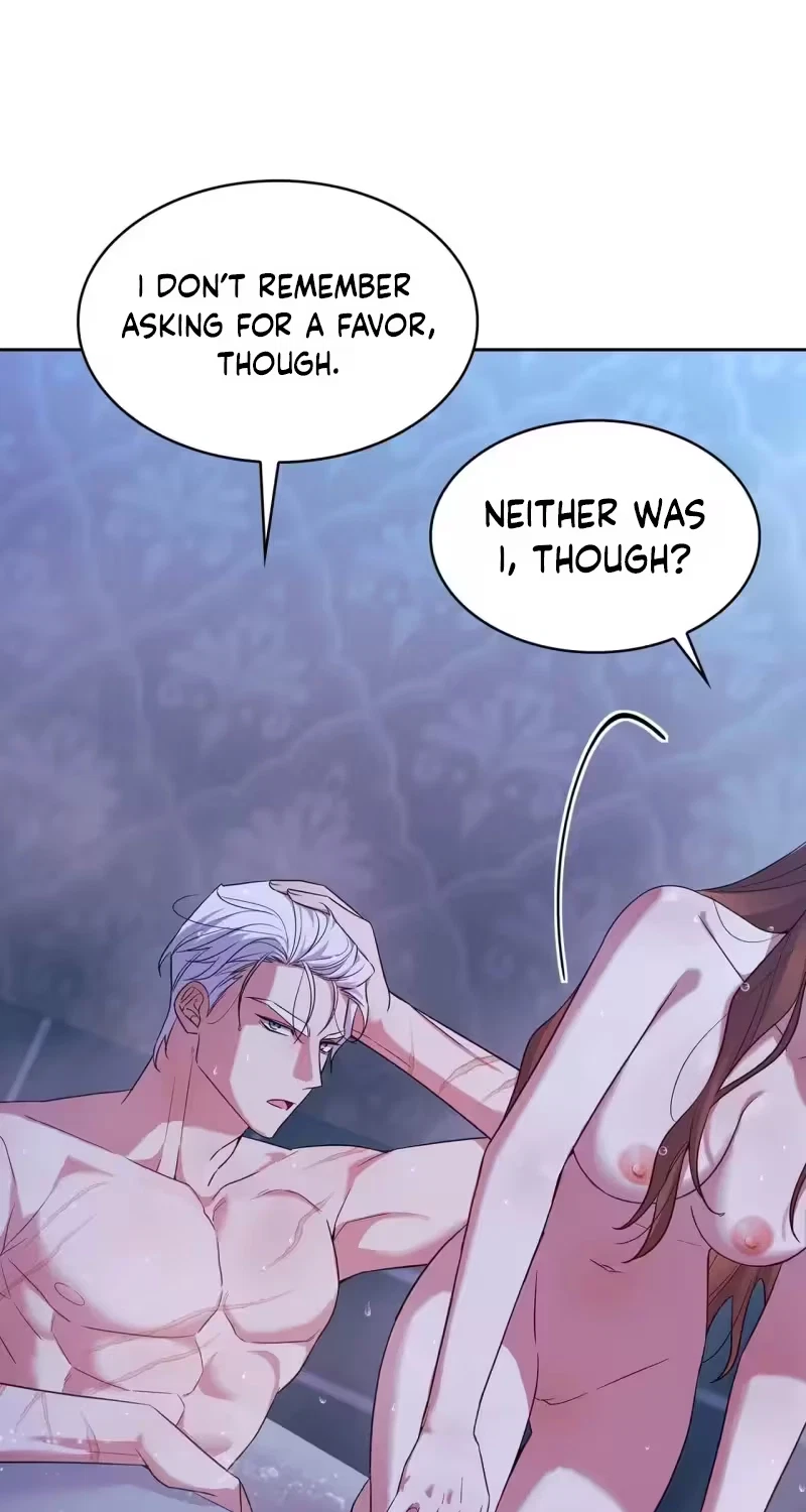 I Can't Believe I'm An M Chapter 48, page 34