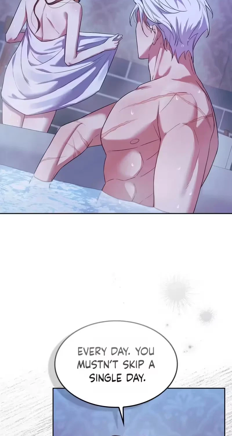 I Can't Believe I'm An M Chapter 48, page 36