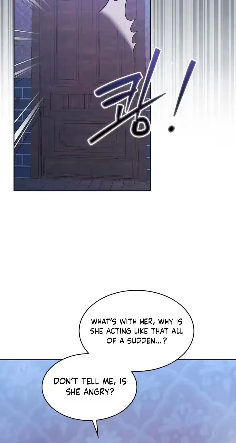 I Can't Believe I'm An M Chapter 48, page 38