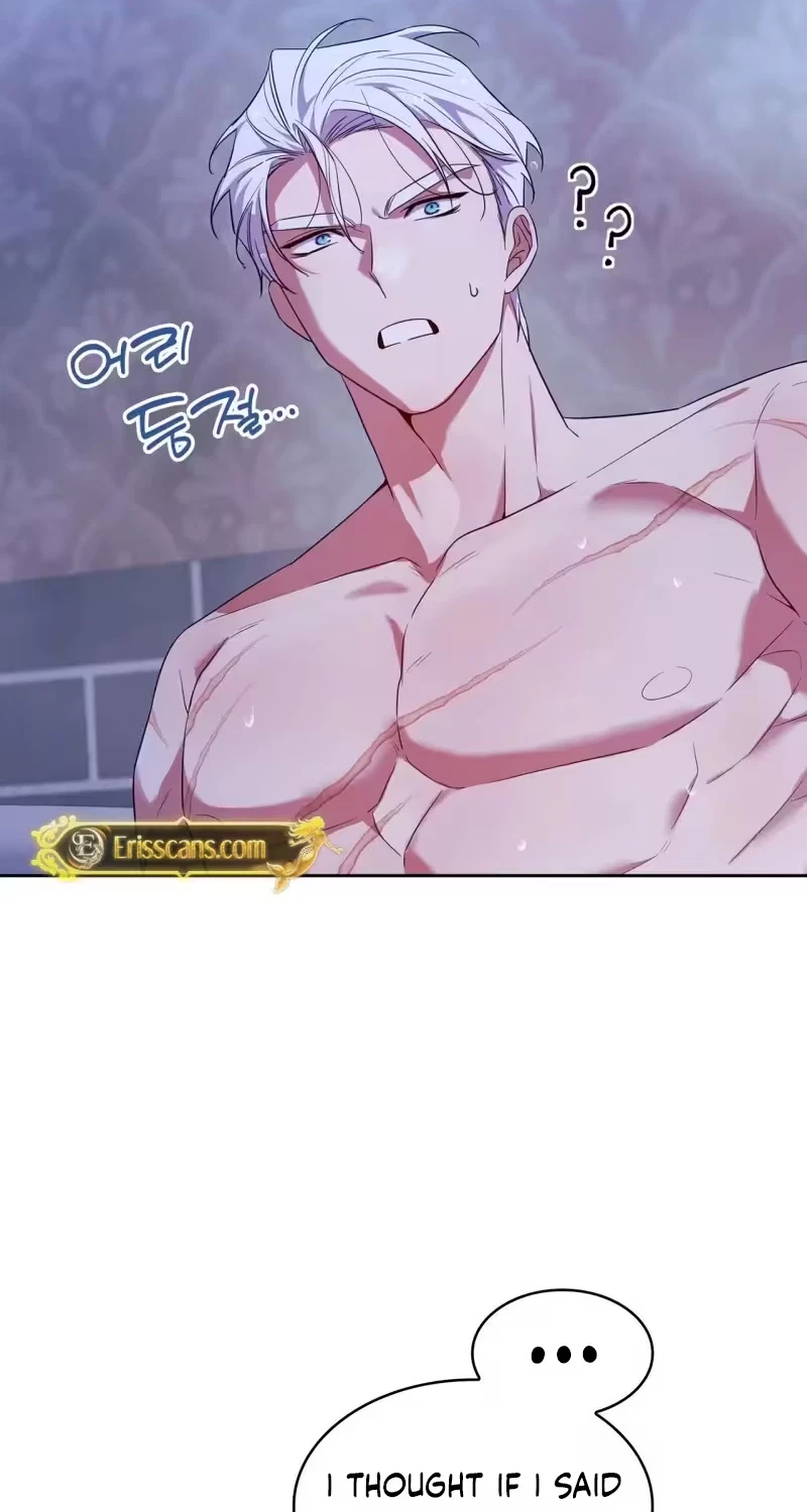 I Can't Believe I'm An M Chapter 48, page 39