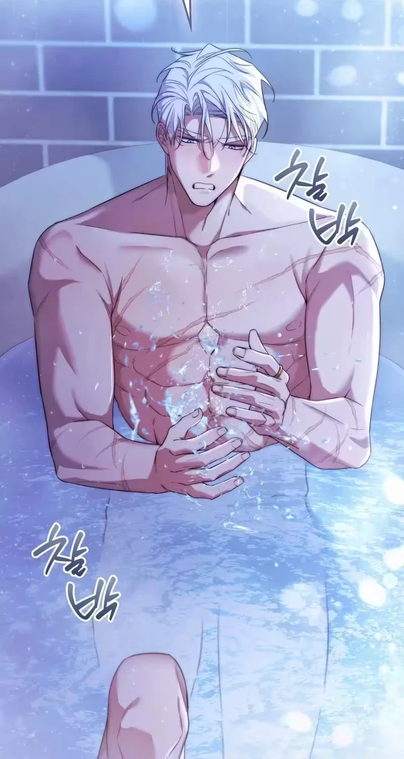 I Can't Believe I'm An M Chapter 48, page 41