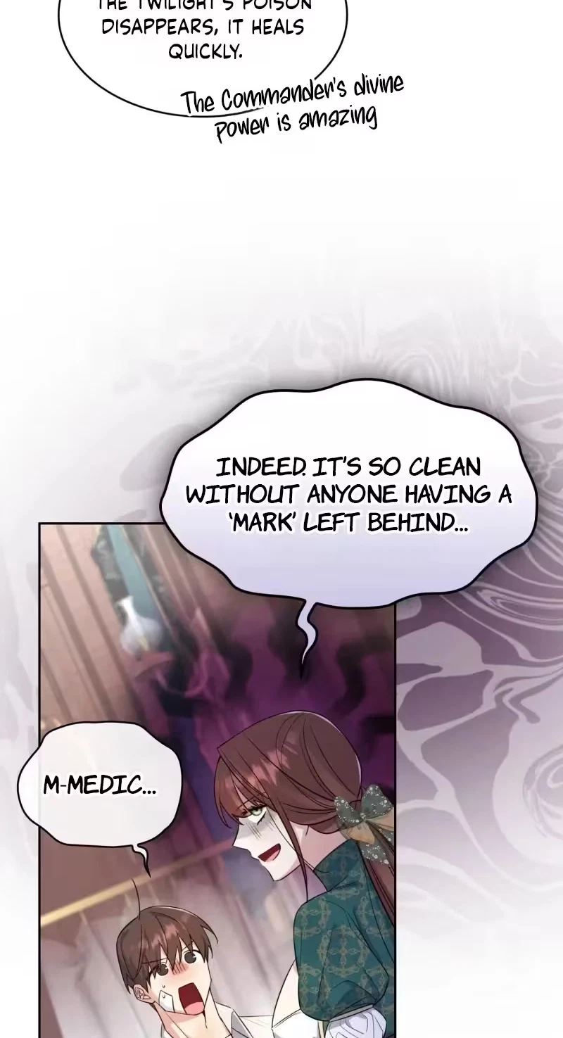 I Can't Believe I'm An M Chapter 48, page 46