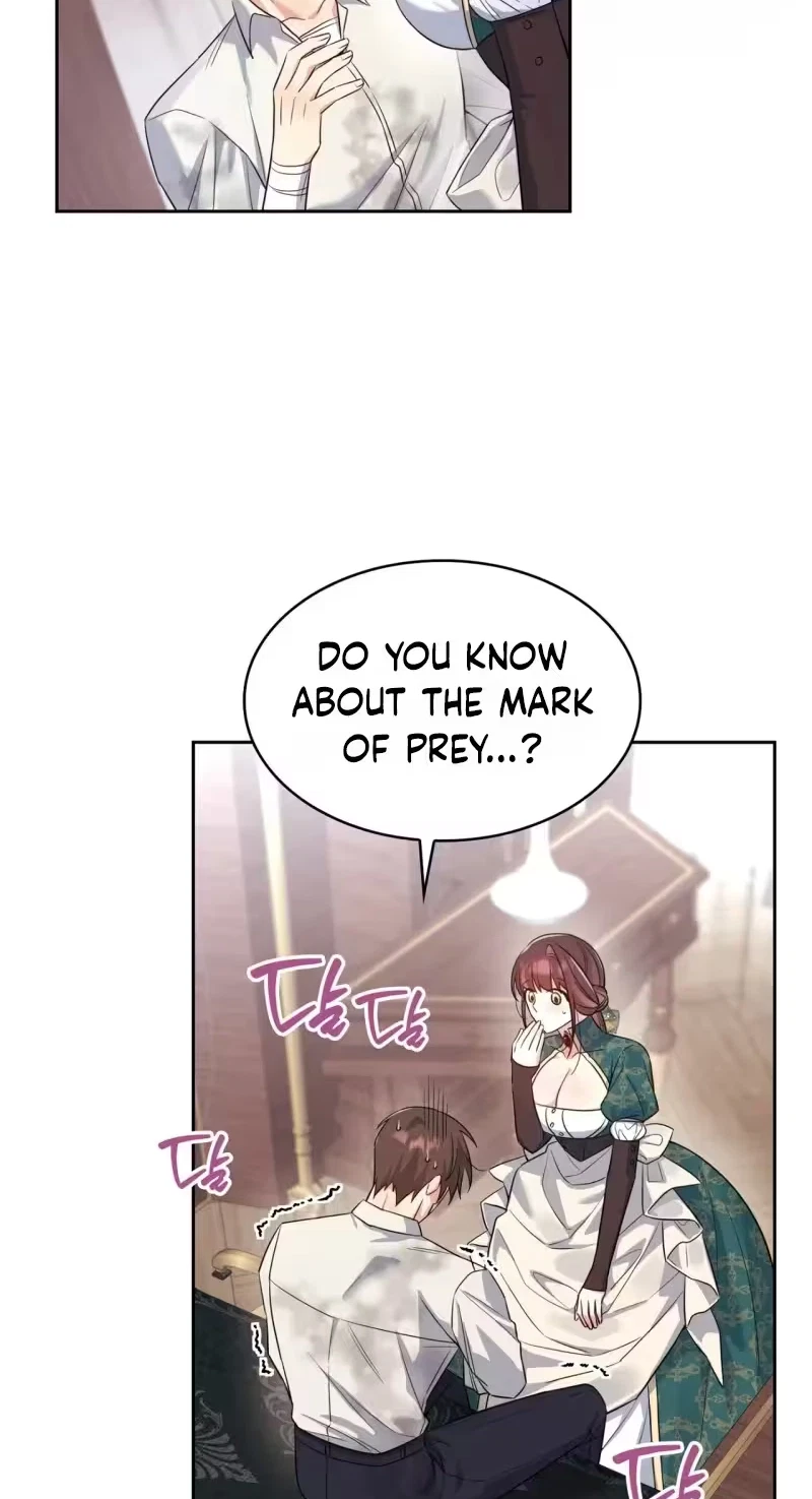 I Can't Believe I'm An M Chapter 48, page 47
