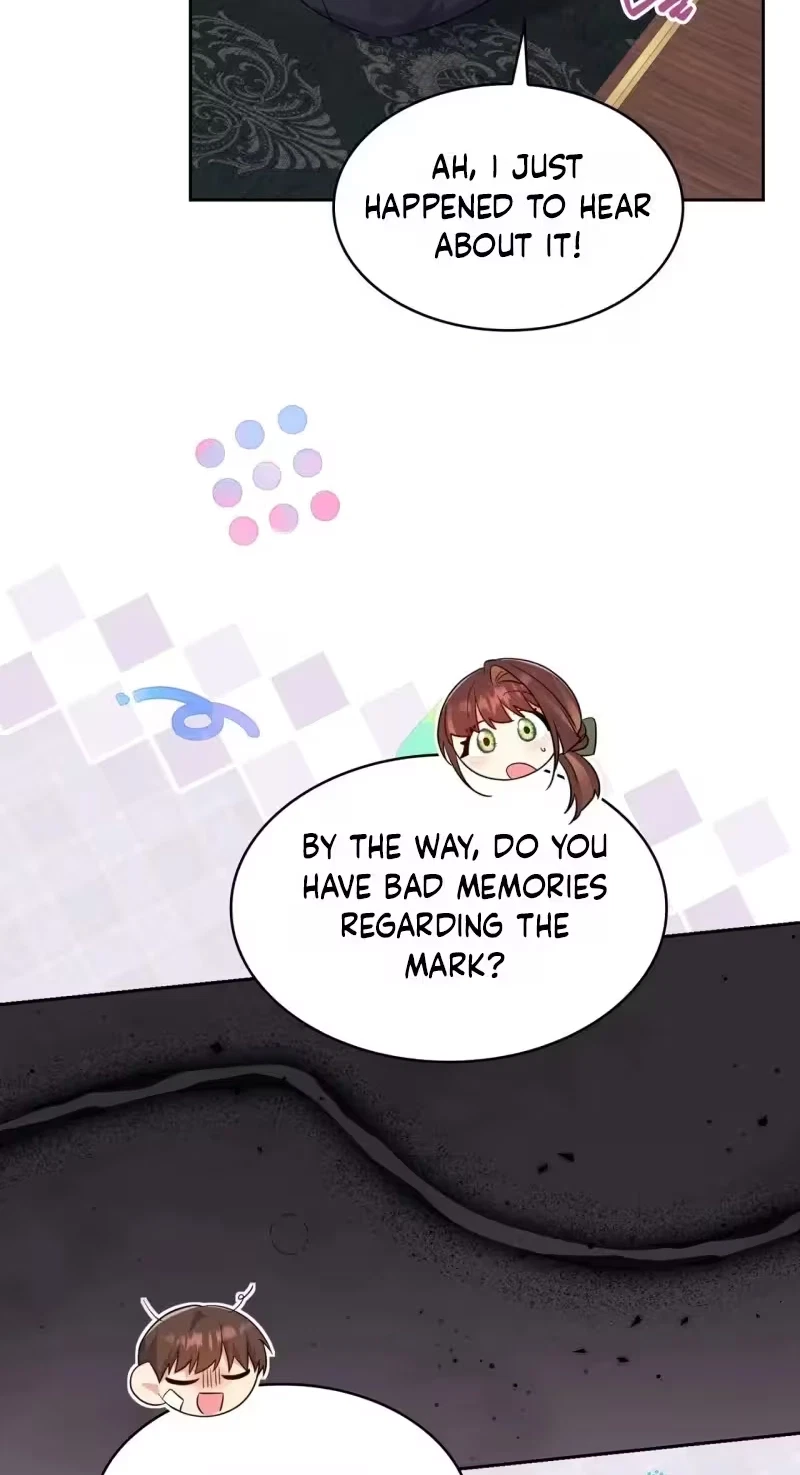 I Can't Believe I'm An M Chapter 48, page 48