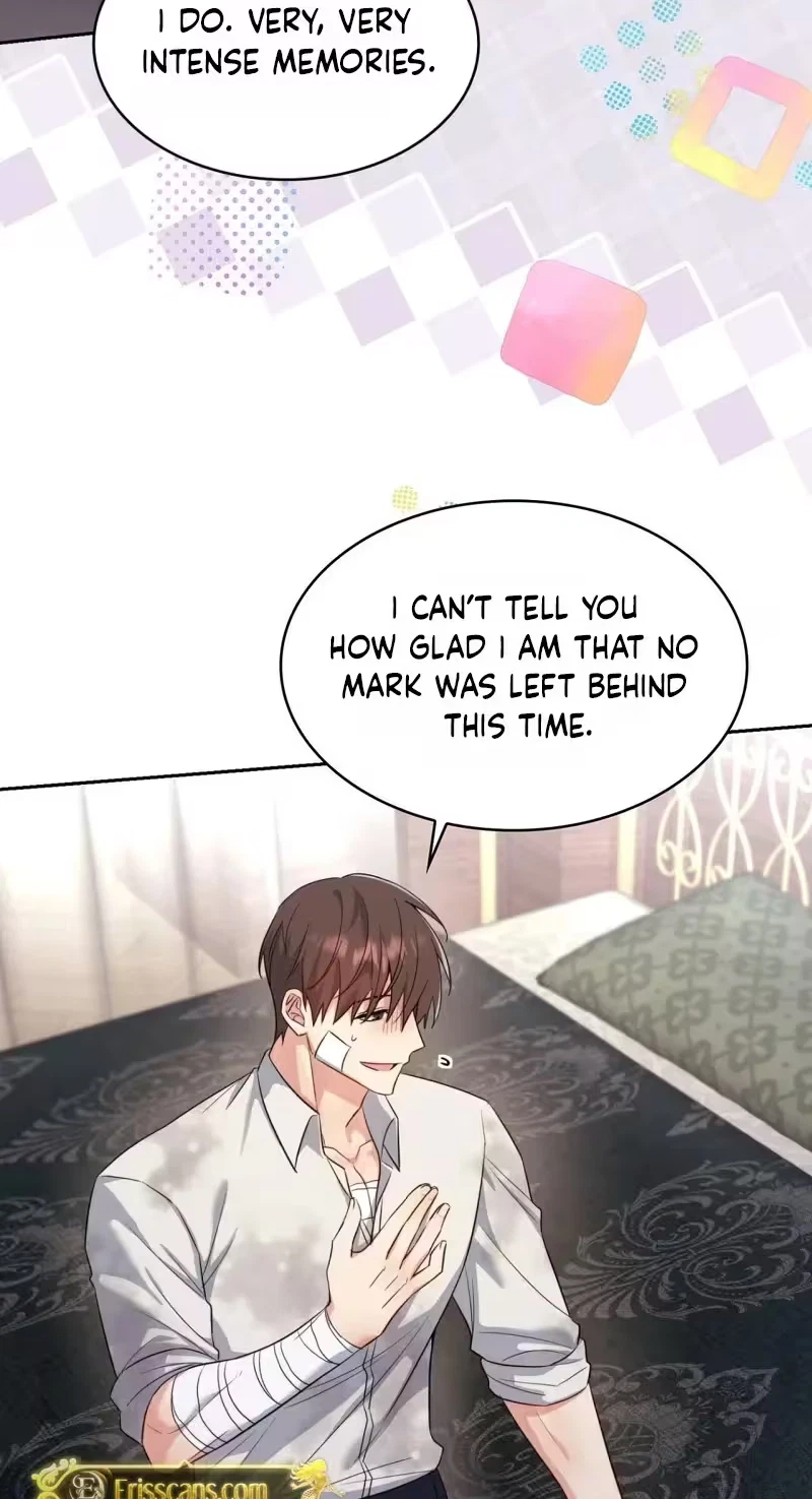 I Can't Believe I'm An M Chapter 48, page 49