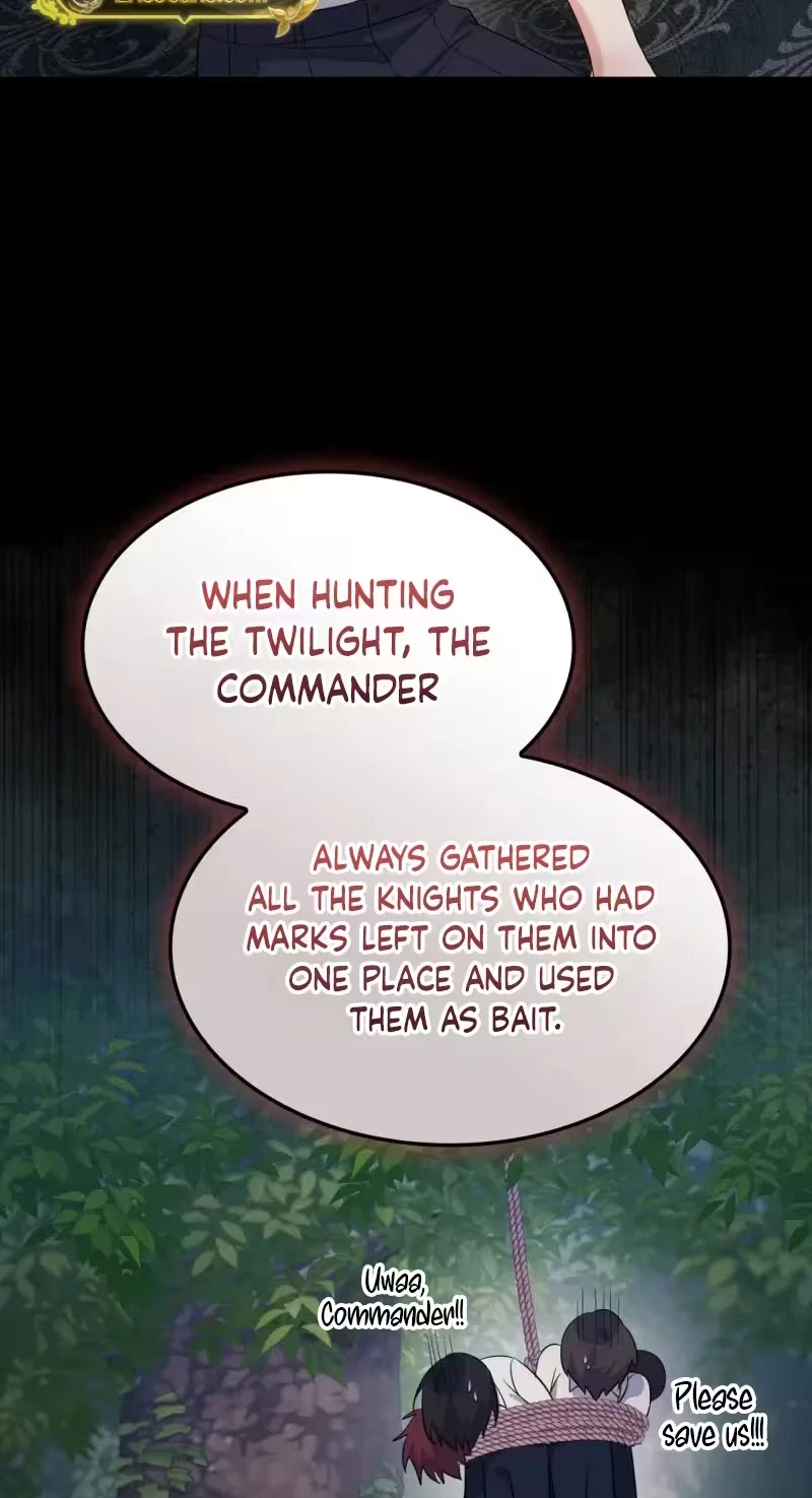 I Can't Believe I'm An M Chapter 48, page 50