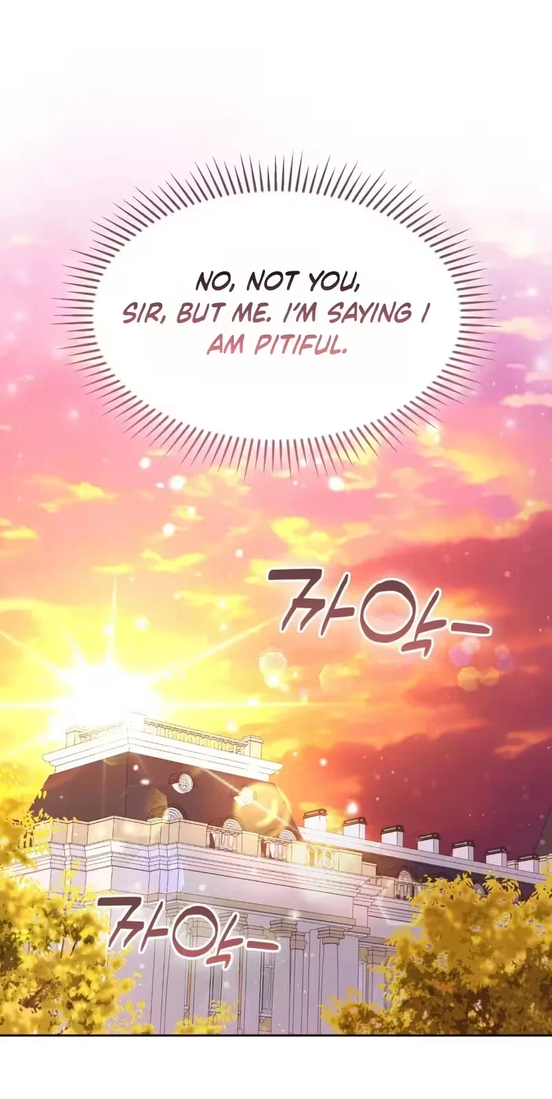 I Can't Believe I'm An M Chapter 48, page 56