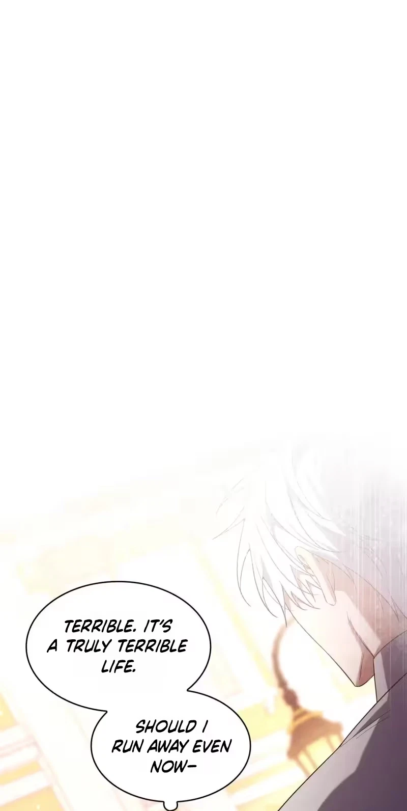 I Can't Believe I'm An M Chapter 48, page 57