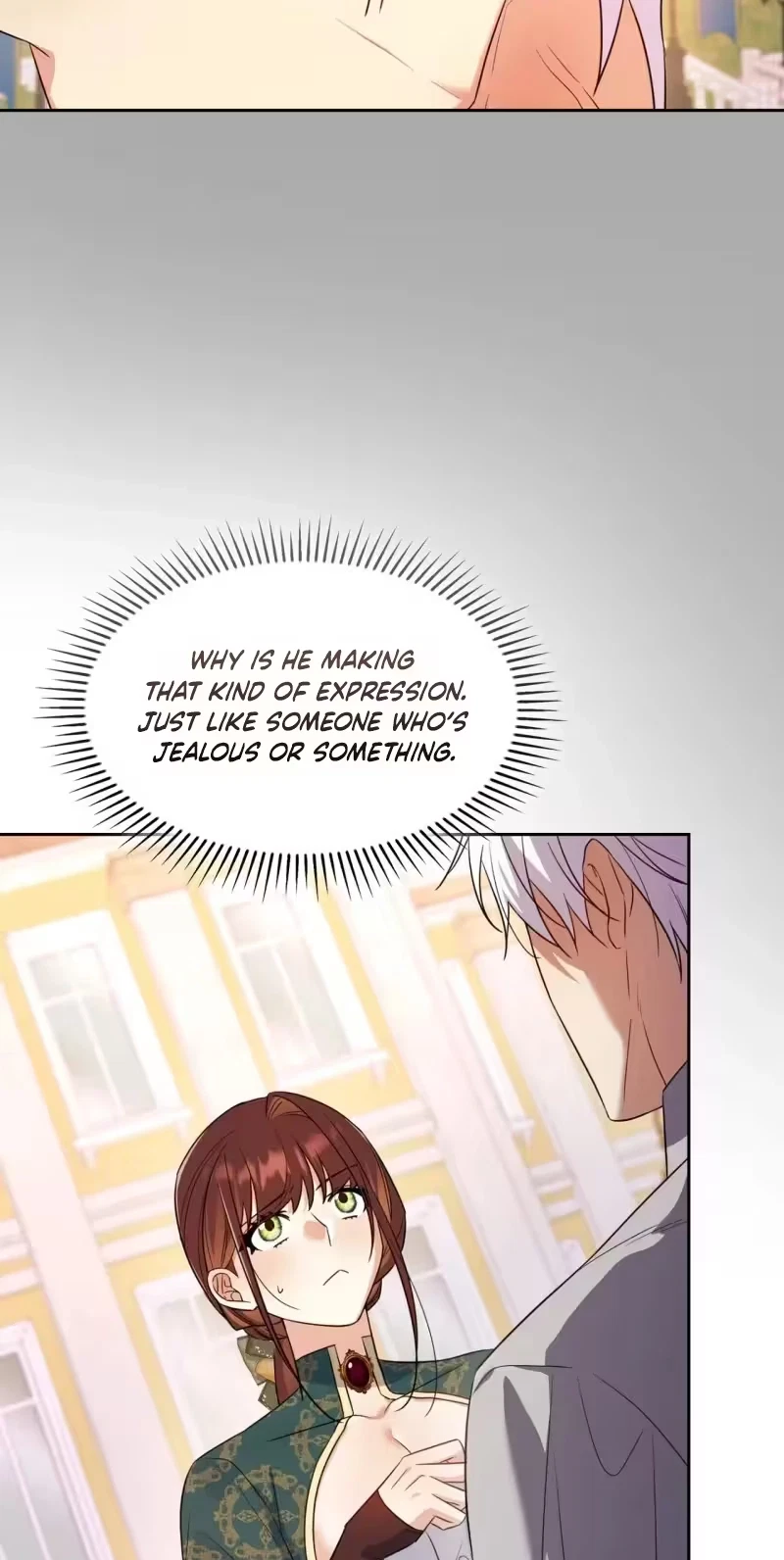 I Can't Believe I'm An M Chapter 48, page 62