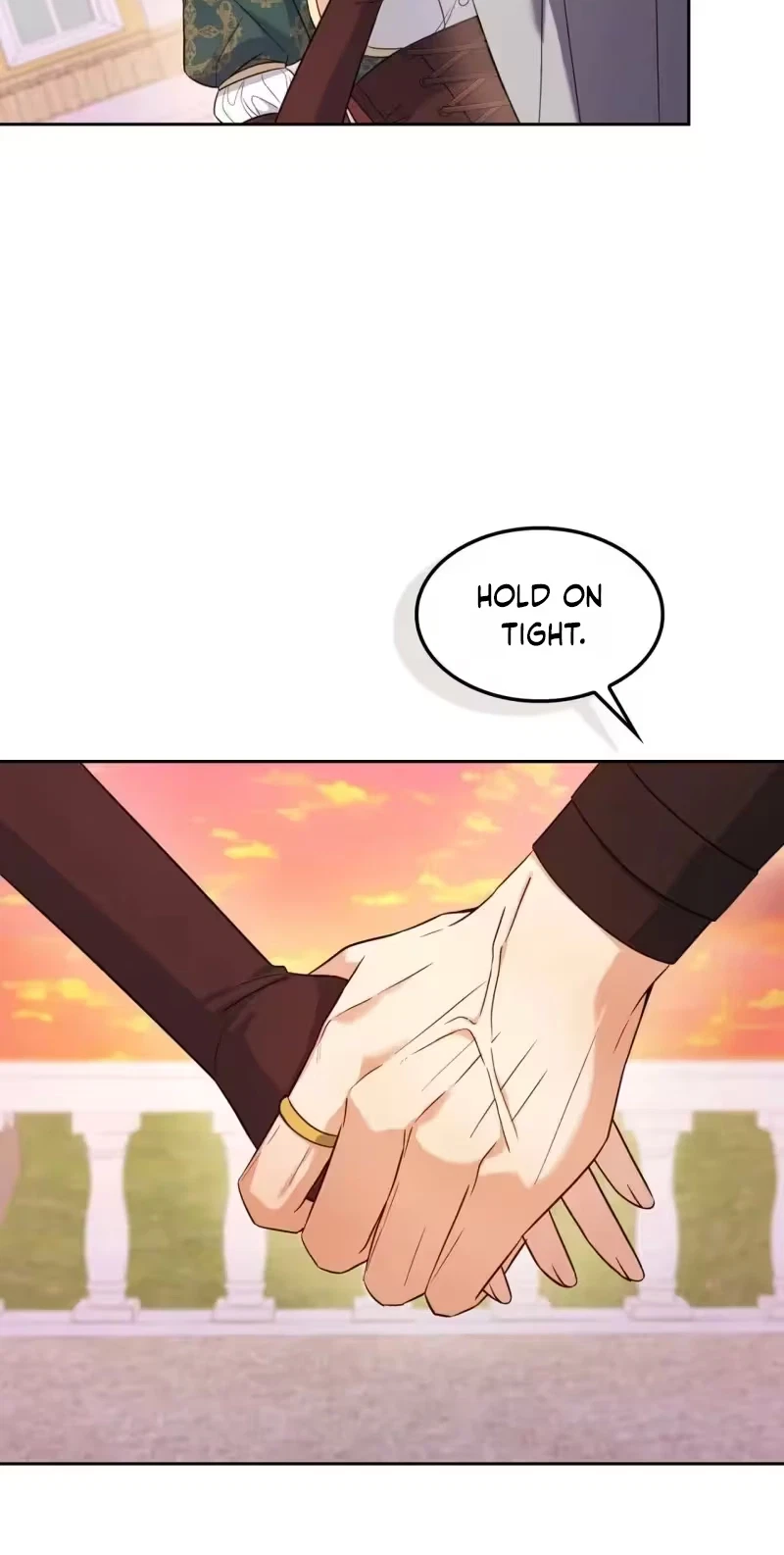 I Can't Believe I'm An M Chapter 48, page 63