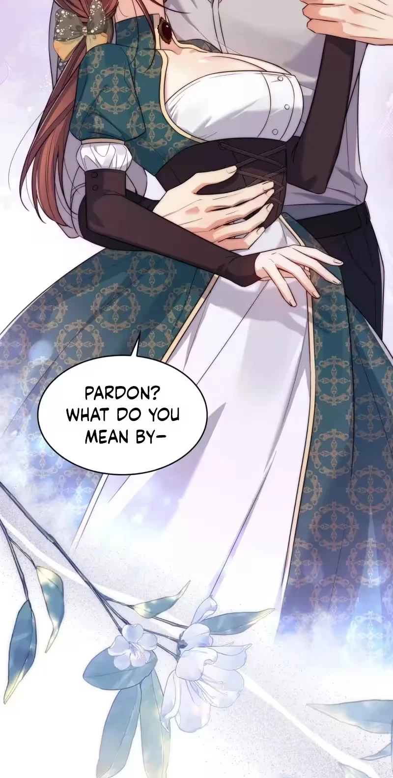 I Can't Believe I'm An M Chapter 48, page 65