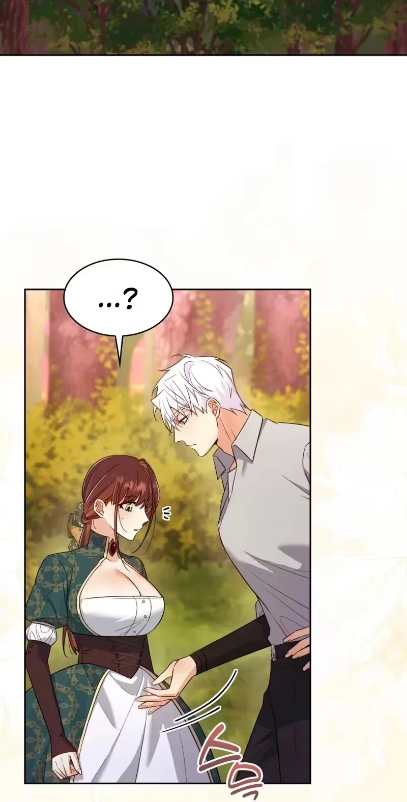 I Can't Believe I'm An M Chapter 48, page 72