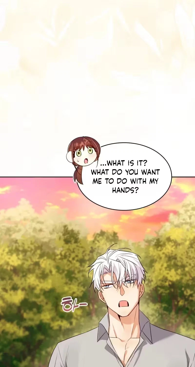 I Can't Believe I'm An M Chapter 48, page 73