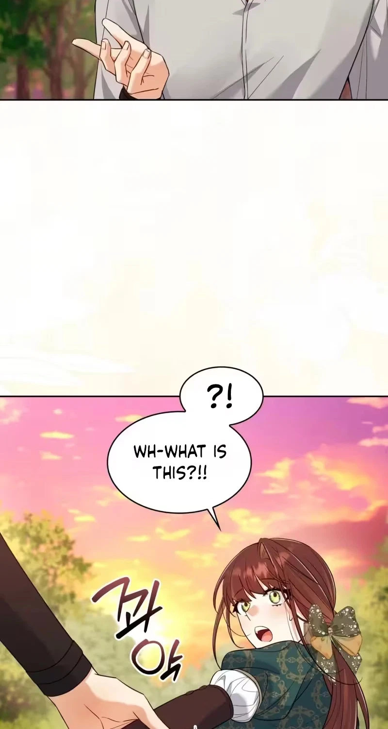 I Can't Believe I'm An M Chapter 48, page 74