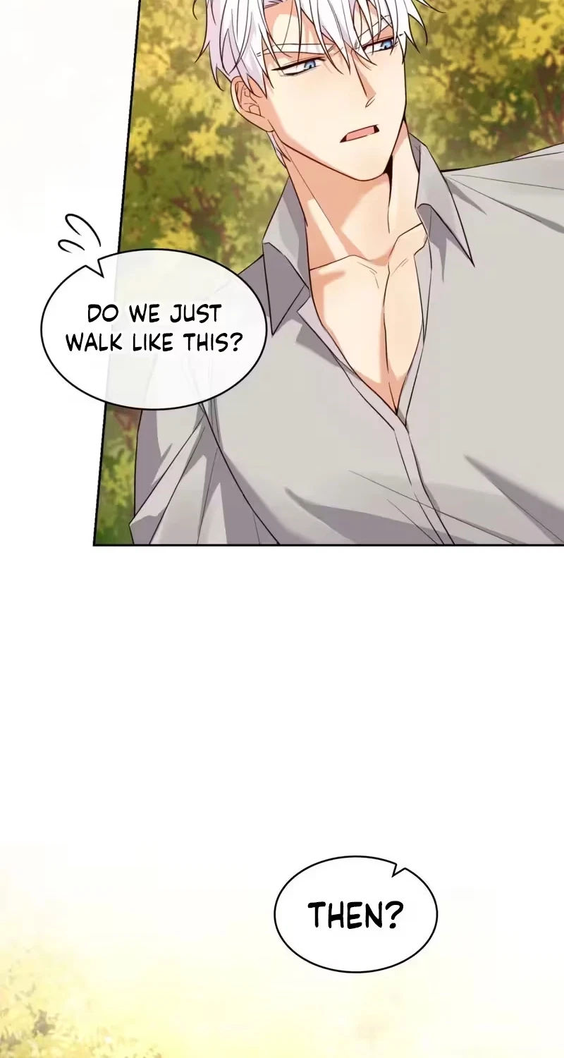 I Can't Believe I'm An M Chapter 48, page 76