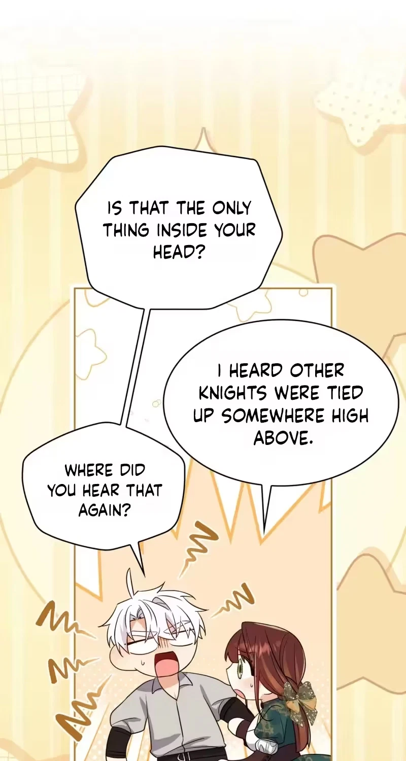 I Can't Believe I'm An M Chapter 48, page 78