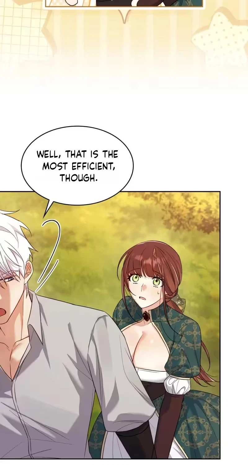 I Can't Believe I'm An M Chapter 48, page 79