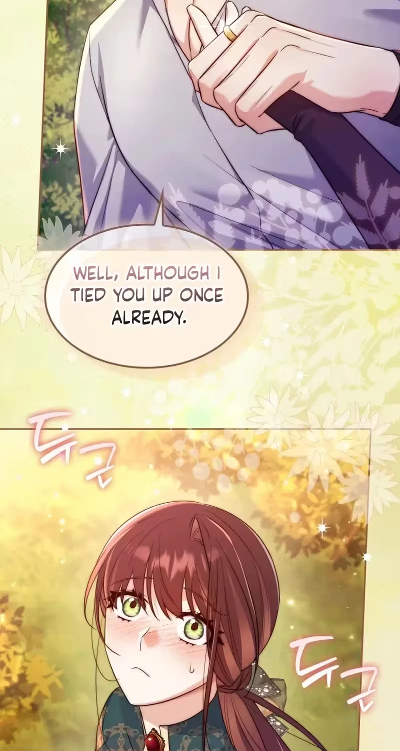 I Can't Believe I'm An M Chapter 48, page 81