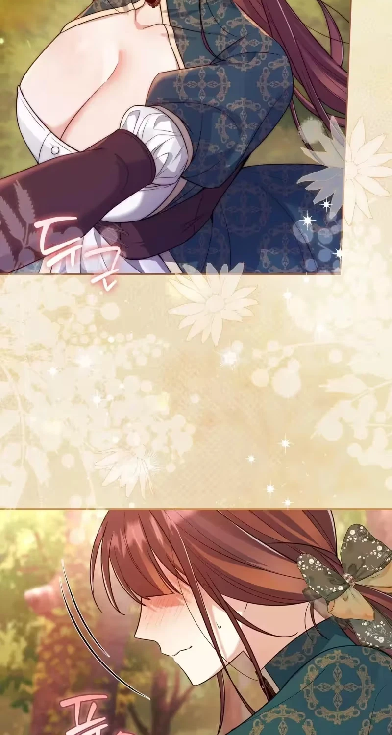 I Can't Believe I'm An M Chapter 48, page 82