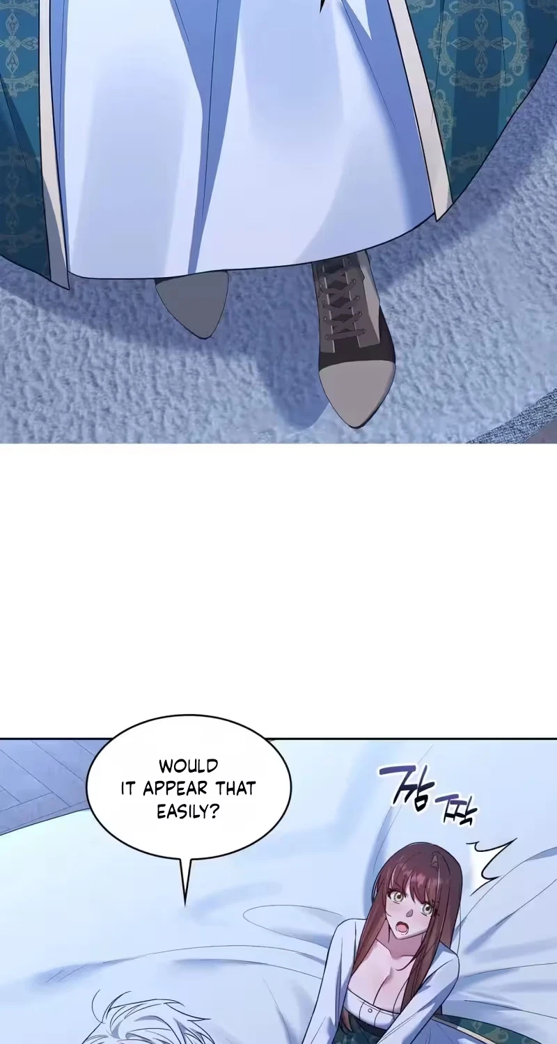 I Can't Believe I'm An M Chapter 48, page 87