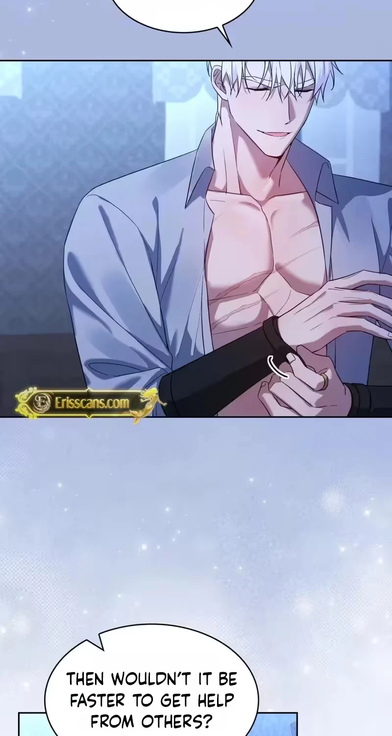 I Can't Believe I'm An M Chapter 48, page 89