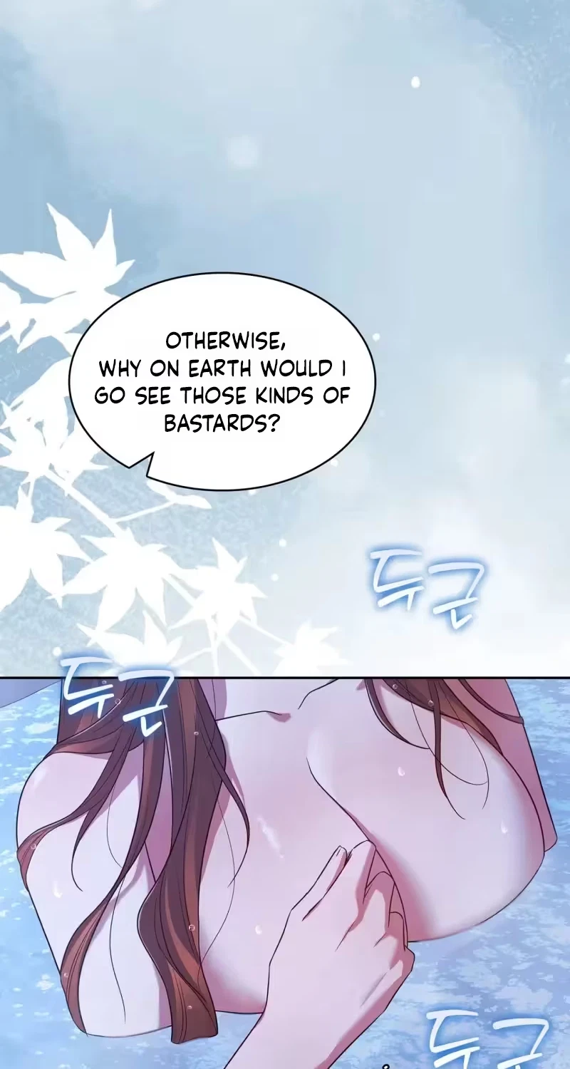 I Can't Believe I'm An M Chapter 48, page 9