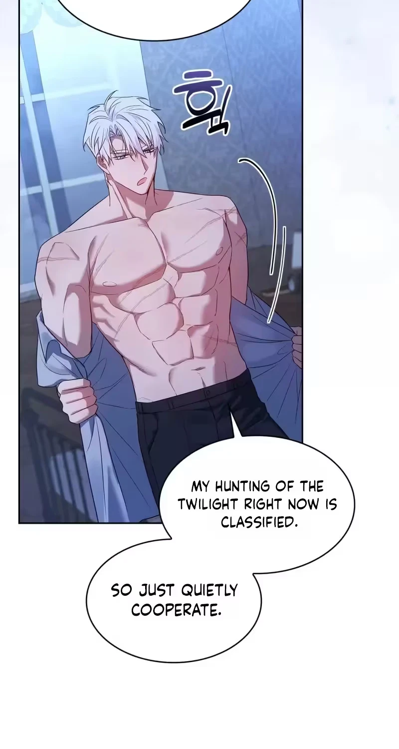 I Can't Believe I'm An M Chapter 48, page 90