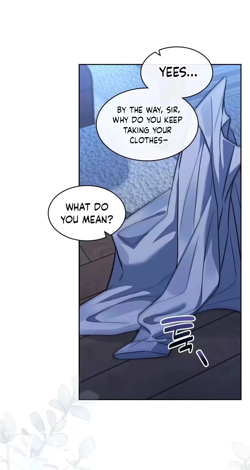 I Can't Believe I'm An M Chapter 48, page 91