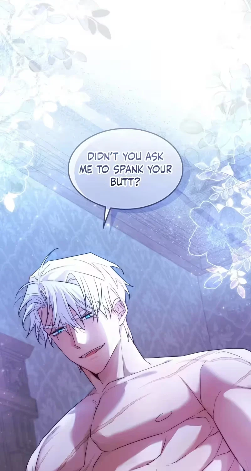 I Can't Believe I'm An M Chapter 48, page 92