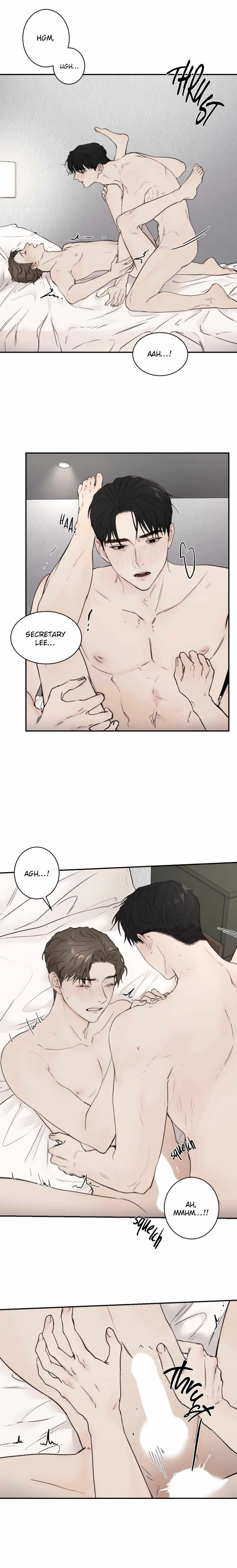 Season 1  Chapter 41, page 5