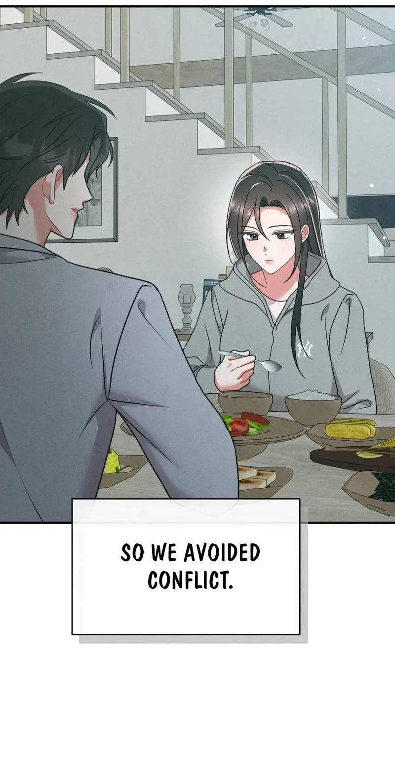 Your Wife Chapter 40, page 17