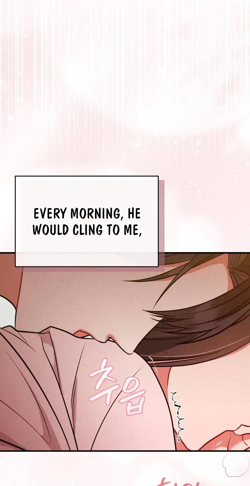 Your Wife Chapter 40, page 8