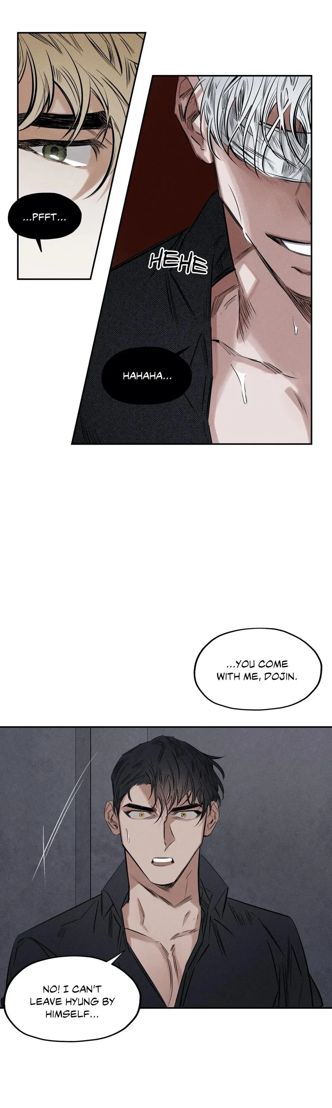 Sin Flower Chapter 27, page 10