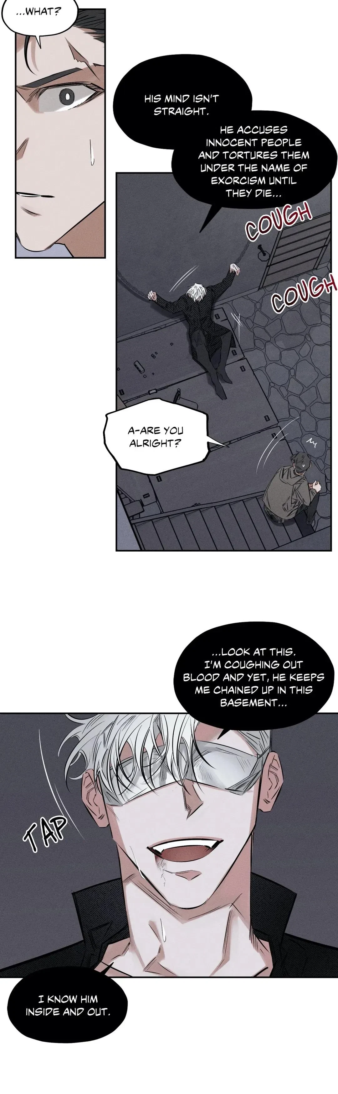 Sin Flower Chapter 27, page 15