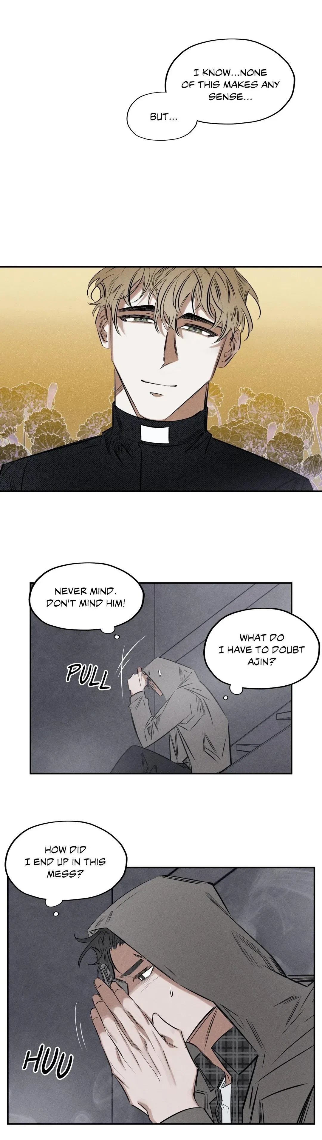 Sin Flower Chapter 27, page 17