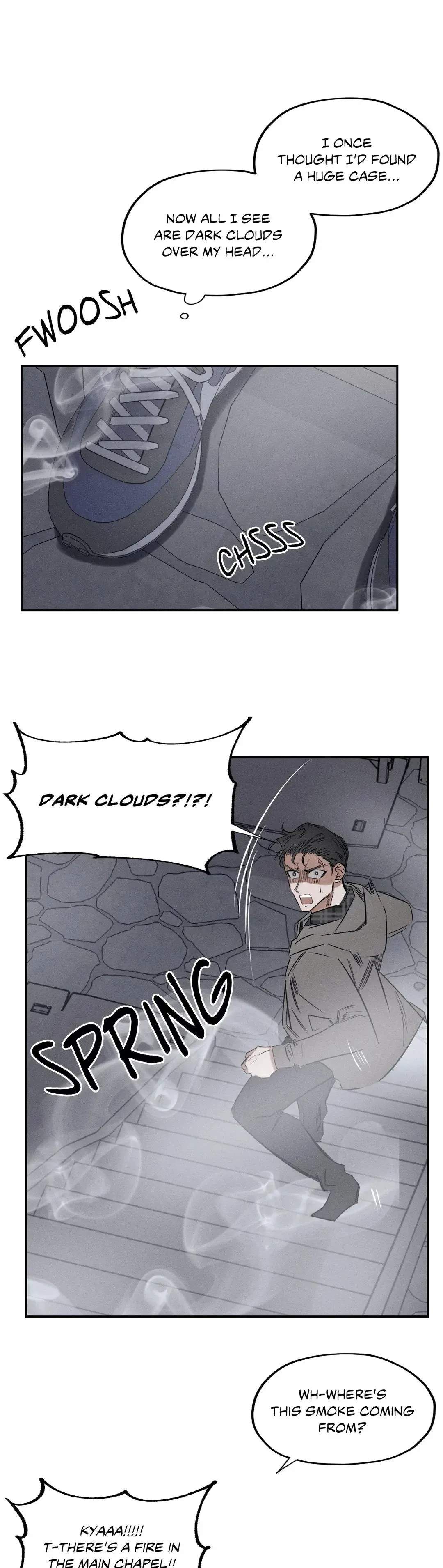 Sin Flower Chapter 27, page 18