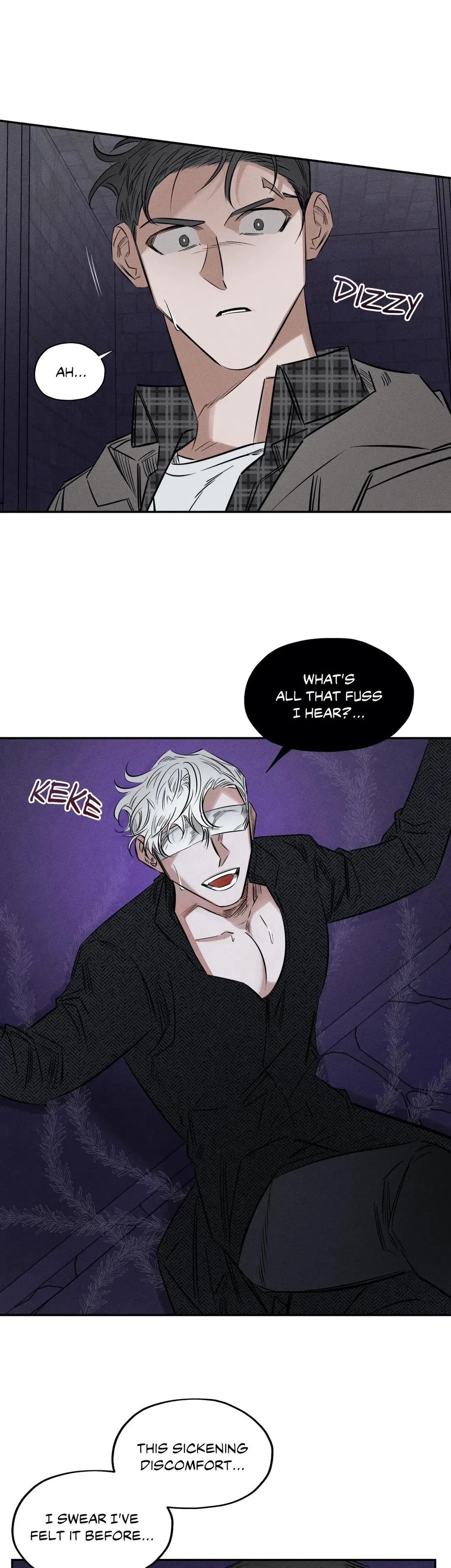 Sin Flower Chapter 27, page 20