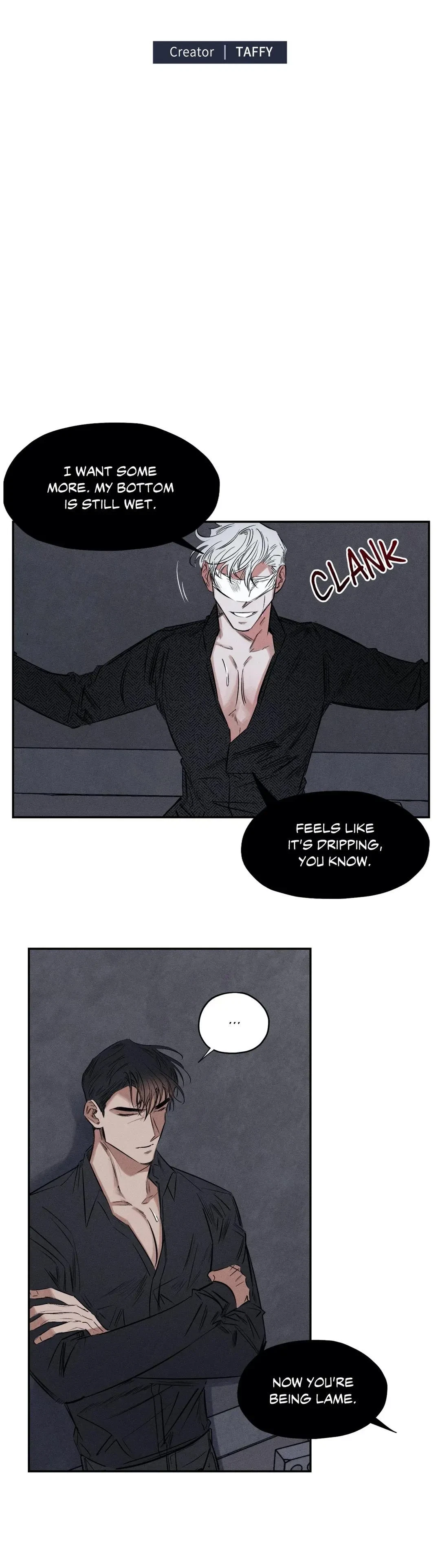 Sin Flower Chapter 27, page 7