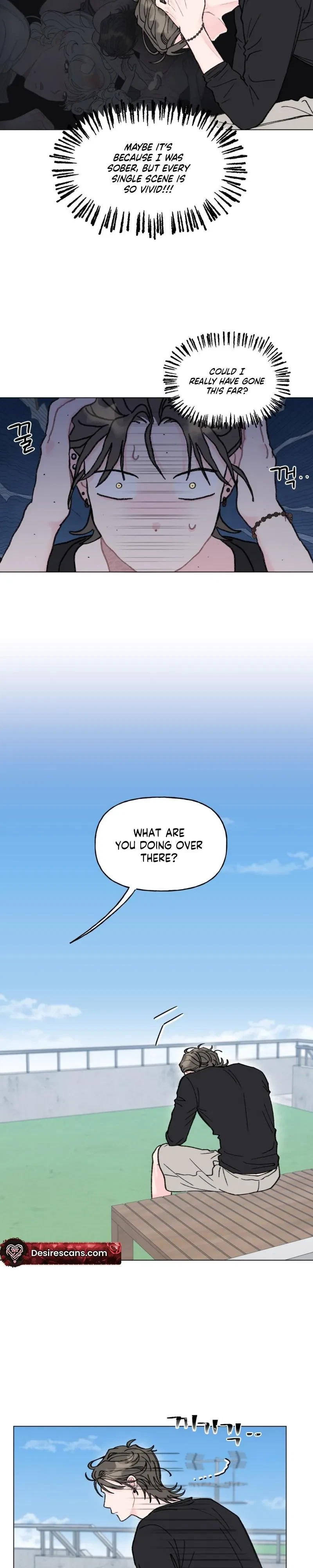 Bubbling Up! Chapter 10, page 11
