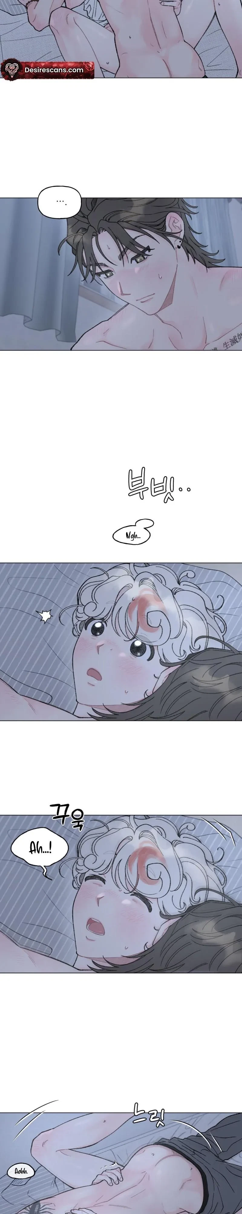 Bubbling Up! Chapter 10, page 3