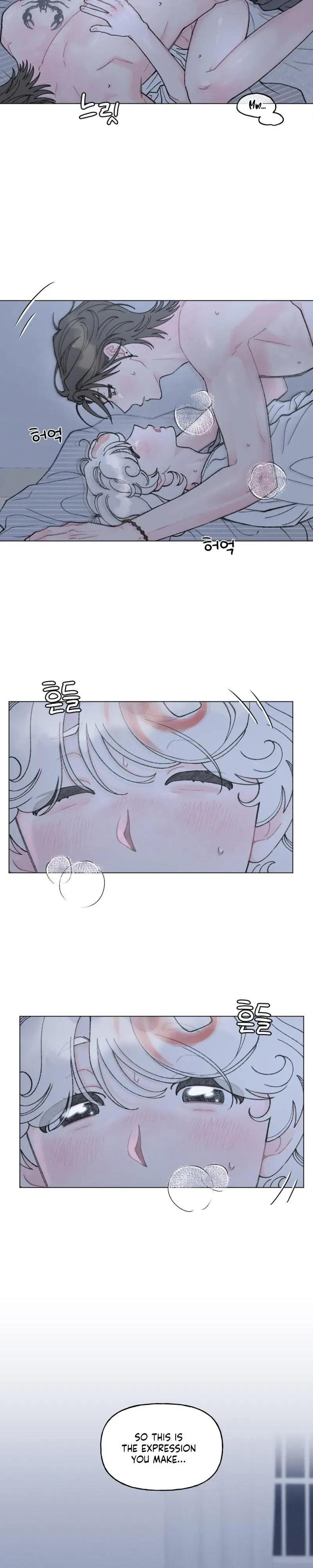 Bubbling Up! Chapter 10, page 4