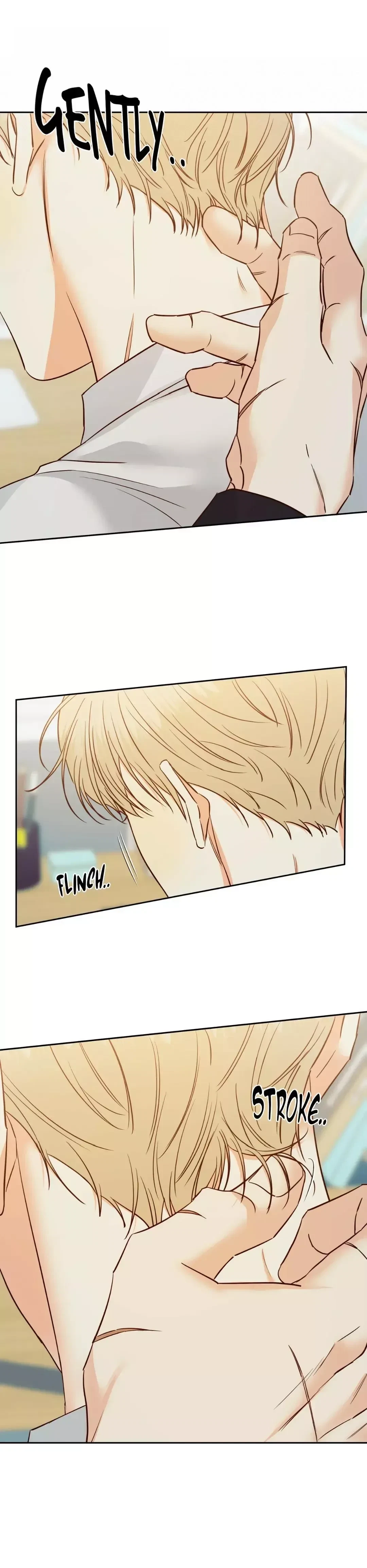 The Dangerous Convenience Store Chapter 72, page 13