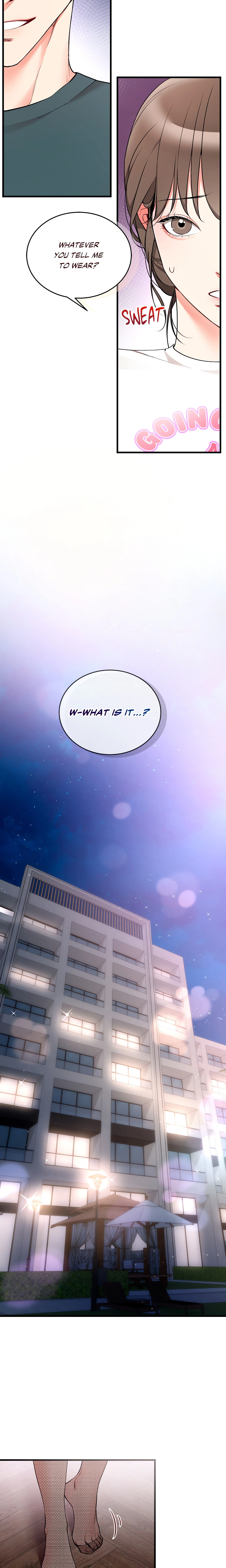 Chapter 29 - Side Story 3, page 13