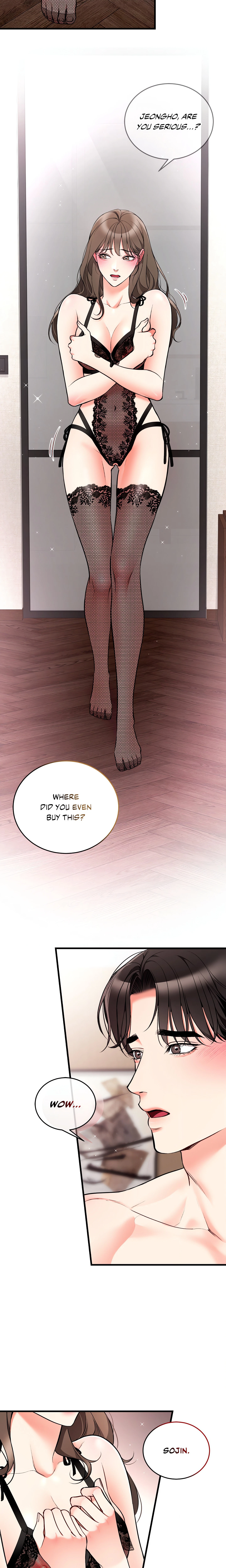 Chapter 29 - Side Story 3, page 14