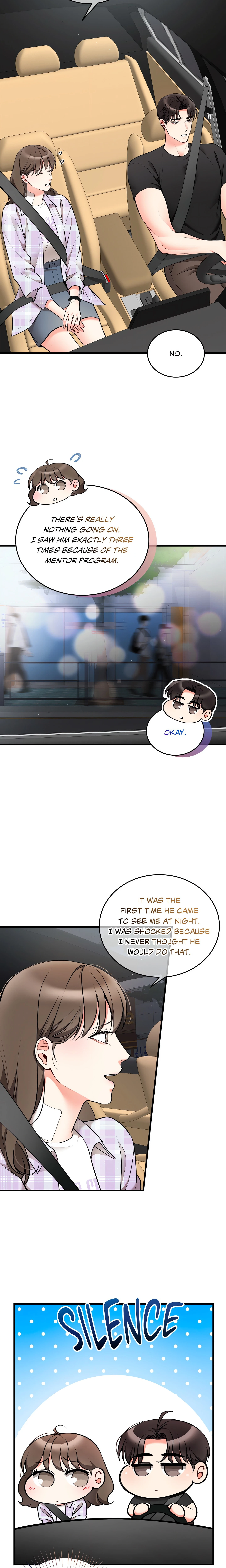 Chapter 29 - Side Story 3, page 2