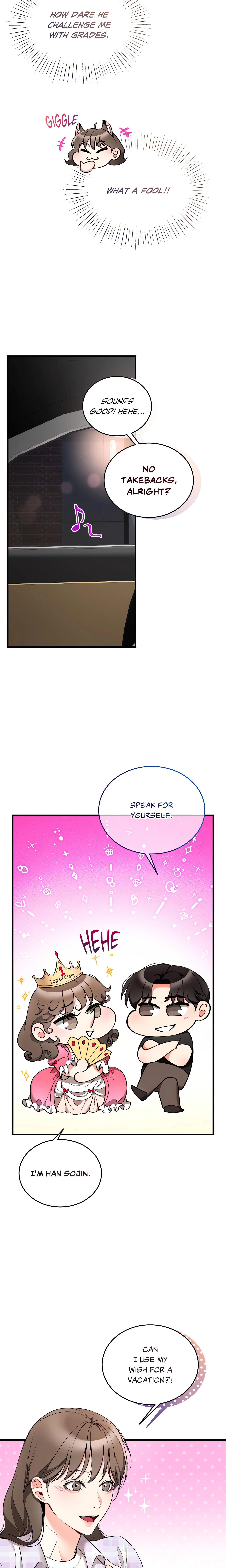 Chapter 29 - Side Story 3, page 7